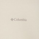 컬럼비아 여성 코튼 스웨트 셋업 - 크림