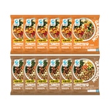 청정원 그레인보우 골라담기(200gx6) x 2