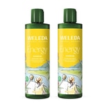 벨레다 에너지 샤워젤 진저 400ml x 2