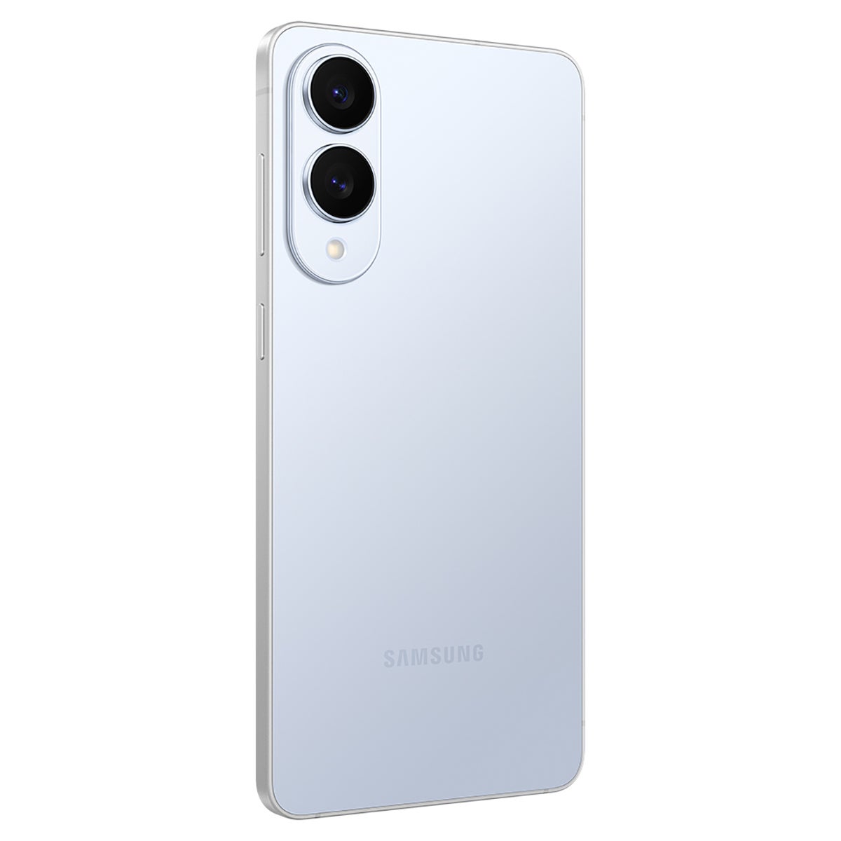 삼성 갤럭시 S25 엣지 256GB 5G - 티타늄 아이스블루