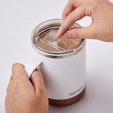 아소부 얼티미트 머그  360ml 2P