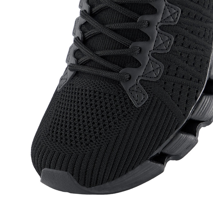 밸롭 라이트 런 성인 운동화 - 블랙