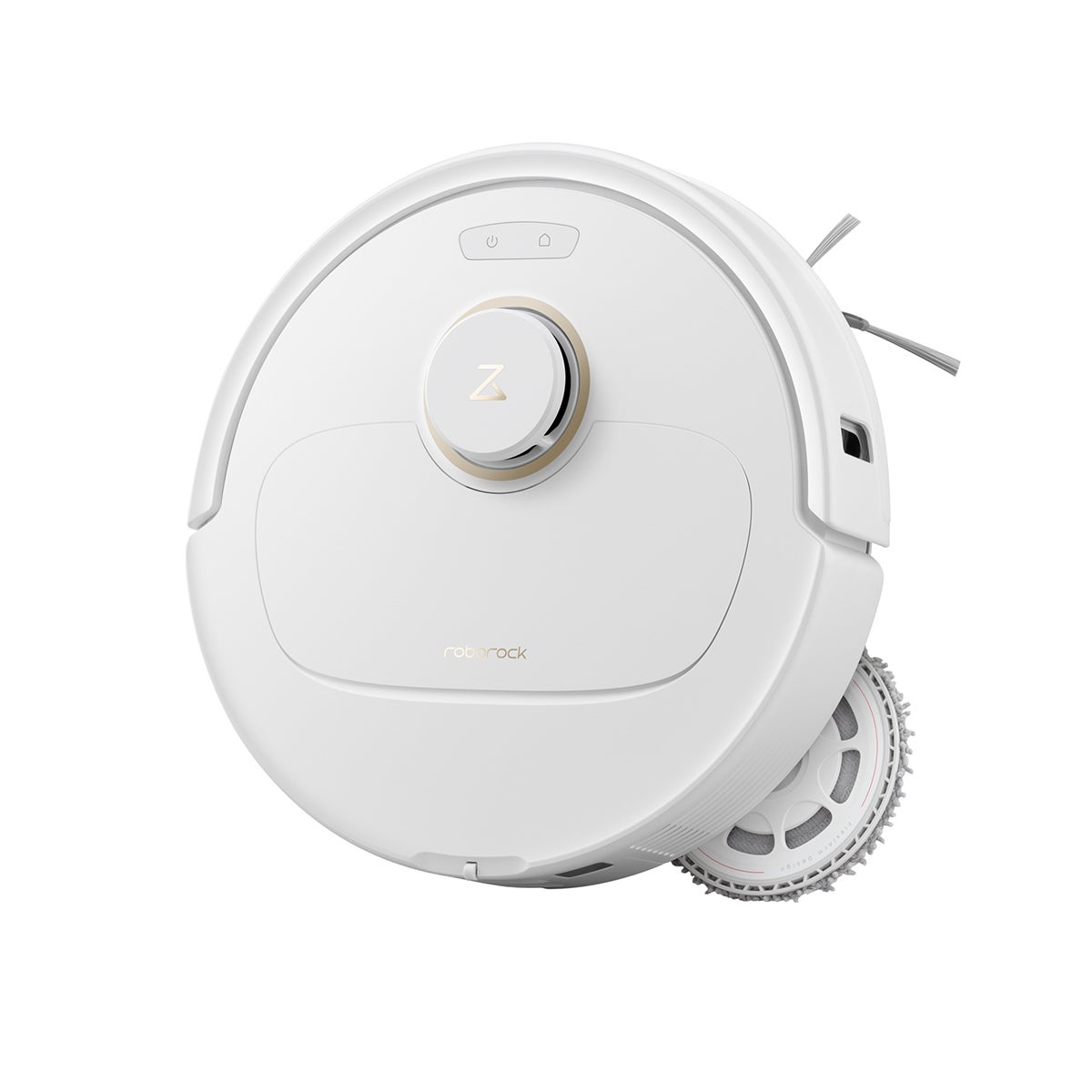 로보락 로봇청소기 Q revo C Pro - 화이트