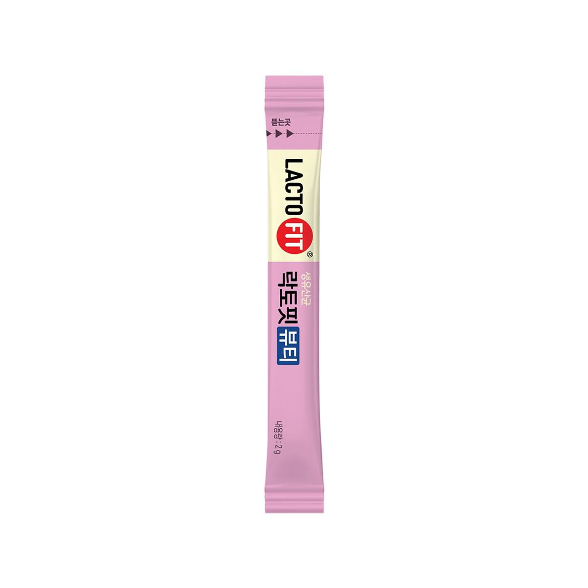 종근당건강 락토핏 뷰티 2,000mg x 60포
