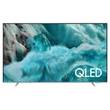 삼성 QLED TV KQ65QF7SAFXKR 163cm (65), 스탠드형