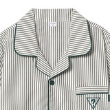 게스 키즈 주니어 파자마 세트 - 그린