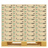 식물나라 어성초 비누 90g x 48개x 120박스