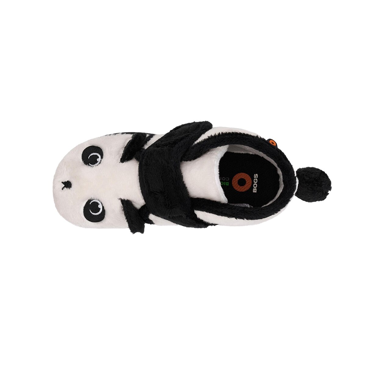 보그스 스노우 로우 퍼