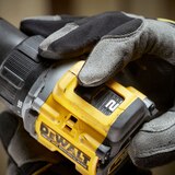 디월트 20V 브러쉬리스 드릴, 베어툴