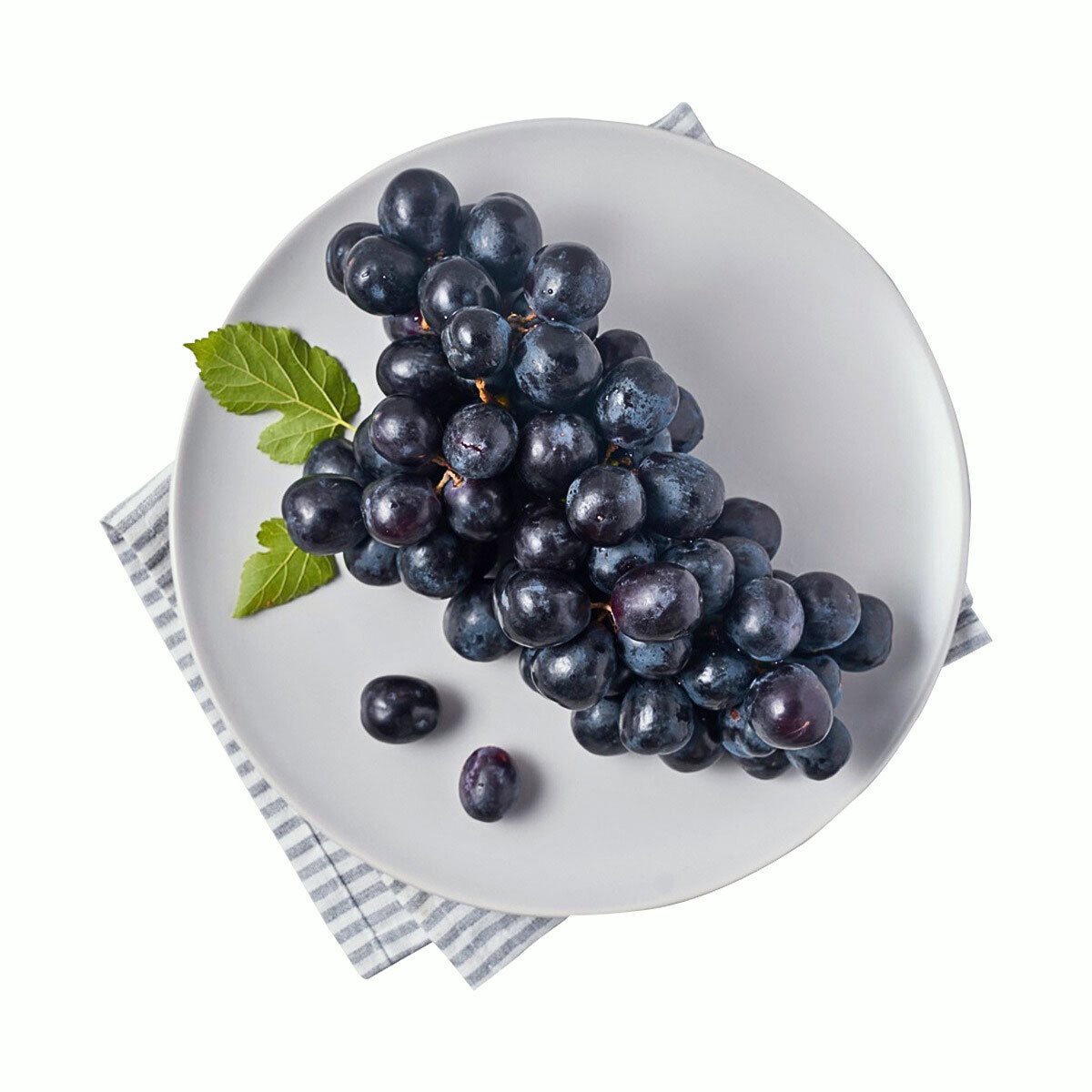 씨없는 블랙포도 1.36kg