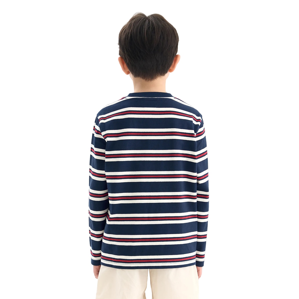 아웃도어 프로덕츠 키즈 긴소매 티셔츠