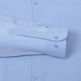 레노마 남성 긴소매 캐주얼 셔츠 - 블루 레노마 남성 긴소매 캐주얼 셔츠 - 블루