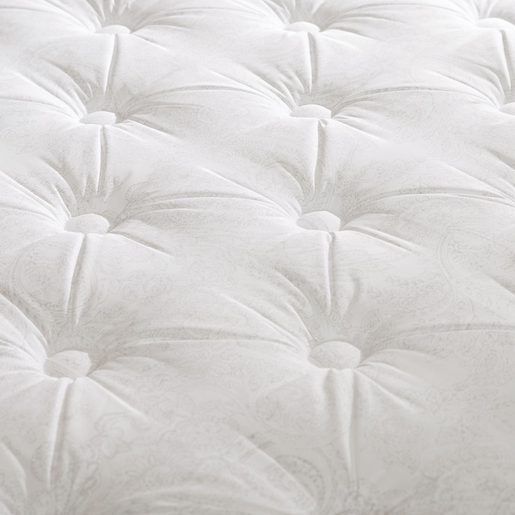 알레르망 스핑크스 앤도버 매트리스 - 슈퍼싱글