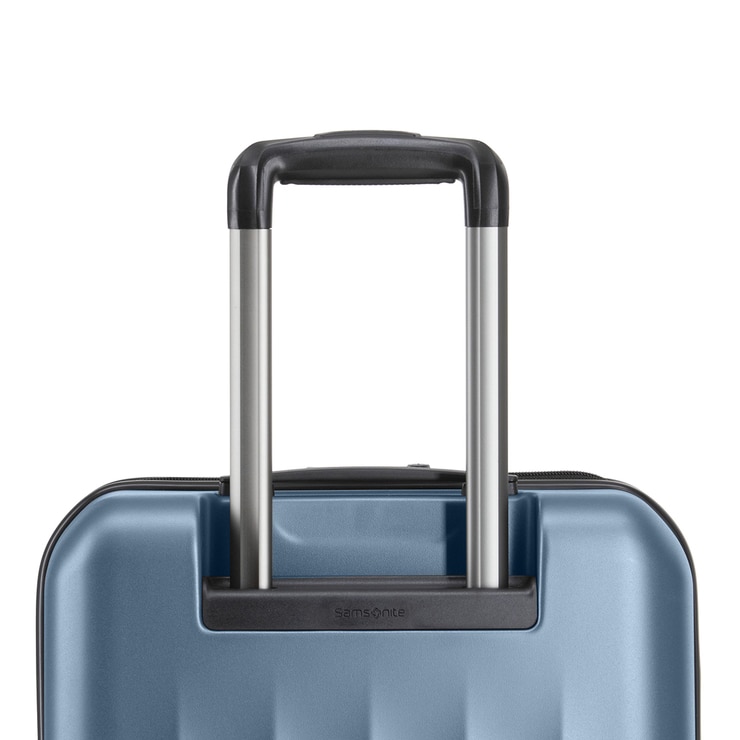 쌤소나이트 그라브택 여행가방 2종세트 (48cm & 70cm) - 블루