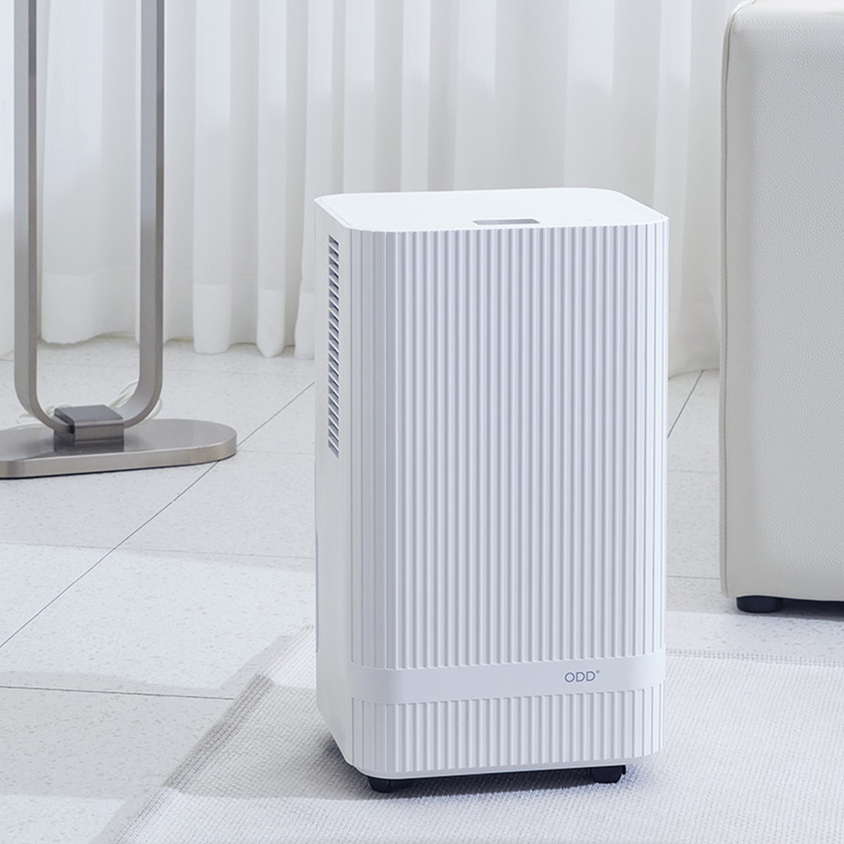 오드앵글 제습기 8L OD-DH8053WH