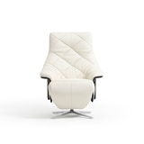 핸슨 포르투 1인 전동 리클라이너 소파 핸슨 포르투 1인 전동 리클라이너 소파