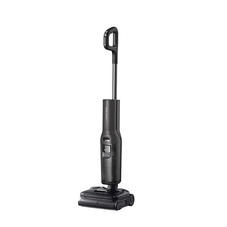 로보락 스팀 청소기 F25 Ultra - 블랙