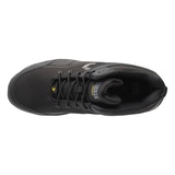 세이프티조거 밀로스 S1P MID 안전화 - 블랙, 265mm