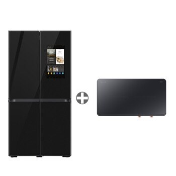 삼성 냉장고 859L & 더플레이트 2구 인덕션 패키지 삼성 냉장고 859L & 더플레이트 2구 인덕션 패키지