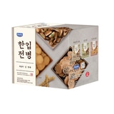 Dorly 한입 전병 1,000g