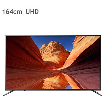 제노스 UHD TV CO650LHDR 164cm (65) 제노스 UHD TV CO650LHDR 164cm (65)