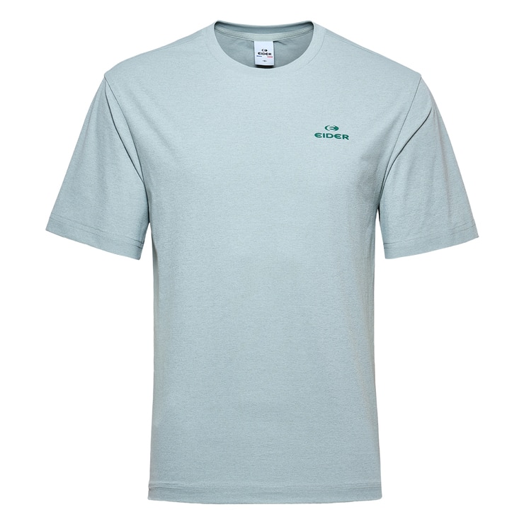 아이더 남성 스트레치 반팔 티셔츠