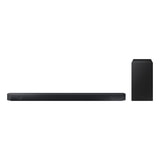 삼성 QLED TV KQ85QD80AFXKR 214cm (85) + Q600C - 벽걸이형