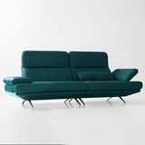 UND 에디션 NA13 천연 통가죽 소파 3.5인 UND 에디션 NA13 천연 통가죽 소파 3.5인