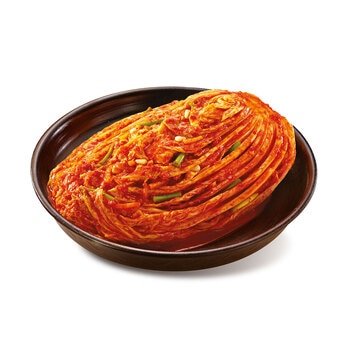 아워홈김장김치(중부식) 10kg x1