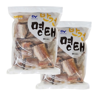 반건명태2KG X 2PACK