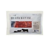 오늘차림한돈고추장불고기전골1,150g x 3ea