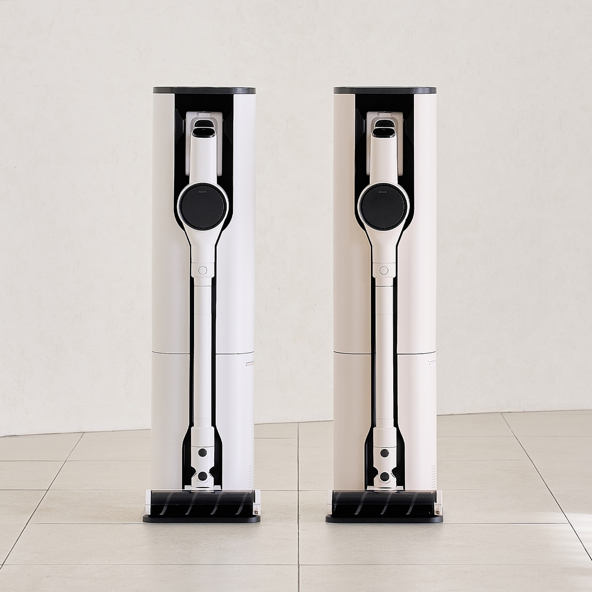 다룸 제로컬렉션 타워형 무선청소기 다룸 제로컬렉션 타워형 무선청소기