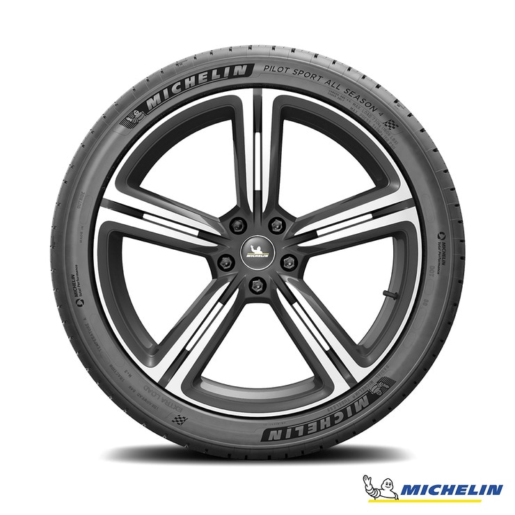 미쉐린 파일럿 스포츠 A/S 4 295/35R21 107Y EXTRA LOAD