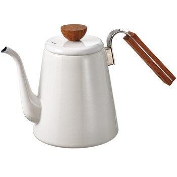 하리오 법랑 드립 케틀 800ml 하리오 법랑 드립 케틀 800ml