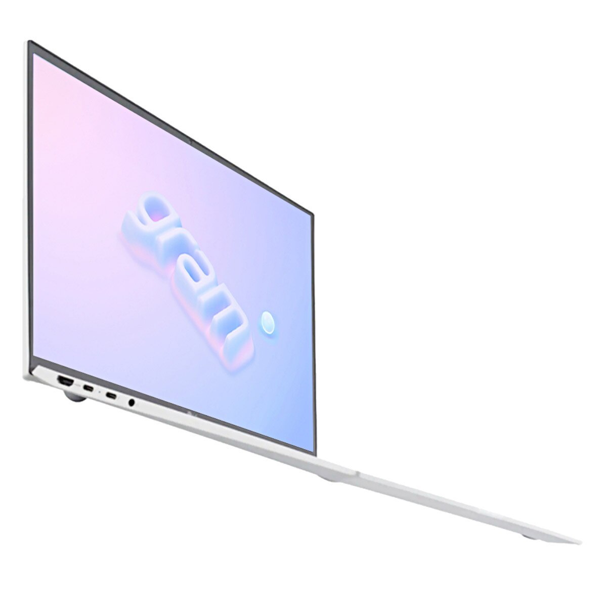 엘지 노트북 그램 35.6cm(14/i5/8GB/256GB) - 프리도스