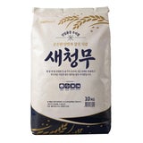 대구농산 새청무쌀 10kg