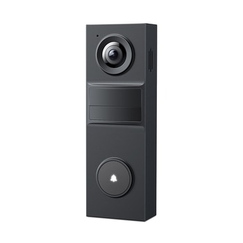 Tapo 무선 도어벨 D205 + MicroSD 32GB 세트