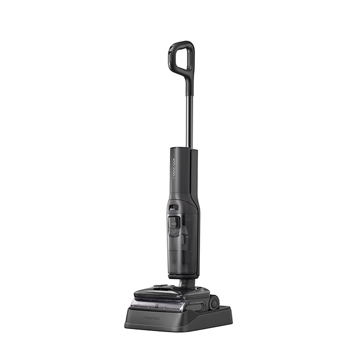 로보락 스팀 청소기 F25 Ultra - 블랙