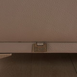 사트바 무빙헤드 통가죽 6인 소파