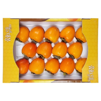 대봉감5kg(16입 내외)