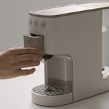 아르떼 크레아토 멀티 캡슐 커피 머신 A02