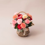 [서울/경기배송] 카네이션 바구니