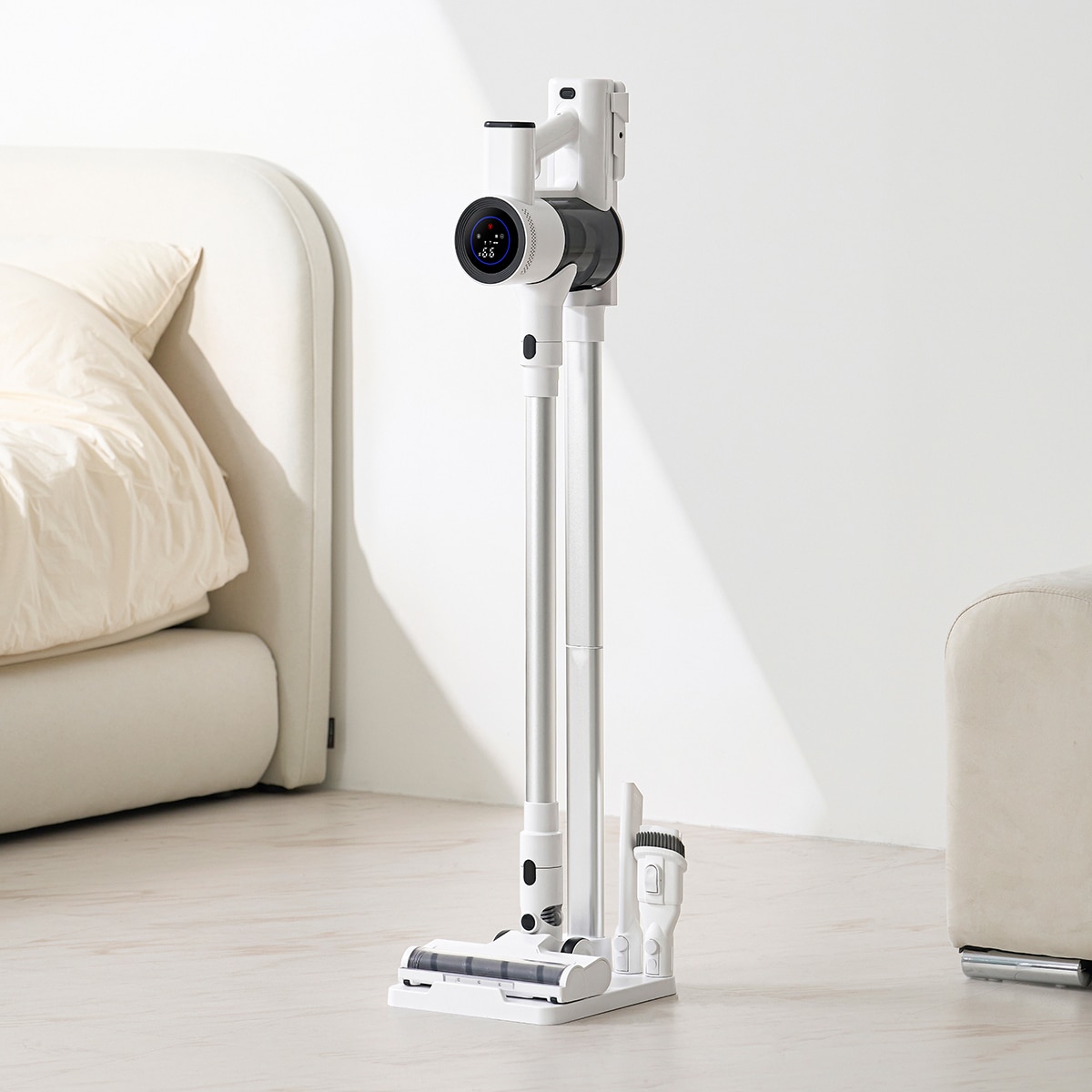 홈리아 BLDC 무선청소기 더스트 셋 HA-DS05