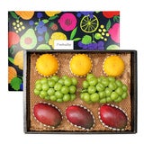 샤인머스켓&애플망고&황금향세트3.3kg 샤인머스켓&애플망고&황금향세트3.3kg