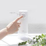 순앤순 폰 자동 솝 디스펜서(본품+용액 300ml)