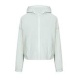 휠라 여성 립스탑 재킷