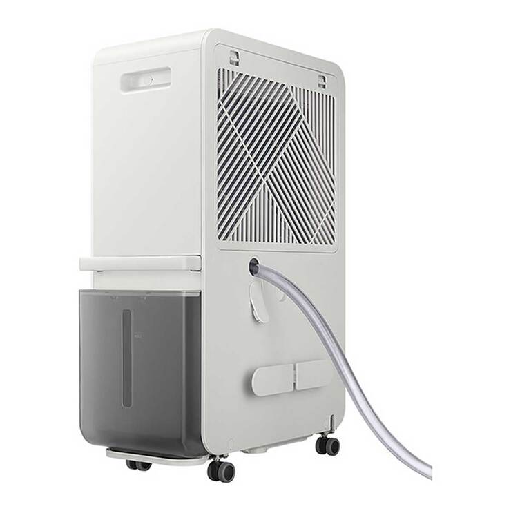 삼성 제습기 18L