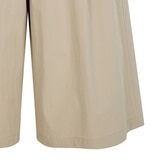 컬럼비아 여성 크롭 와이드 팬츠