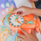 러닝리소스 시간학습 활동 & 타임 투 플라이 세트