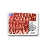 미국산 냉동 LA꽃갈비 2.5kg x 2팩